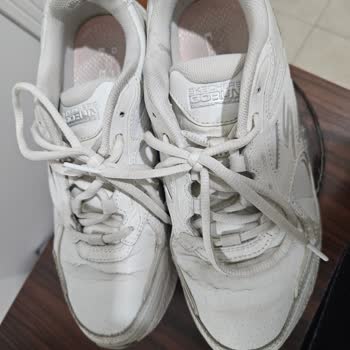 Skechers Ayakkabısındaki Çatlaklar Ve Boyner Mağazasının Reddetmesi Üzerine İade Talebi