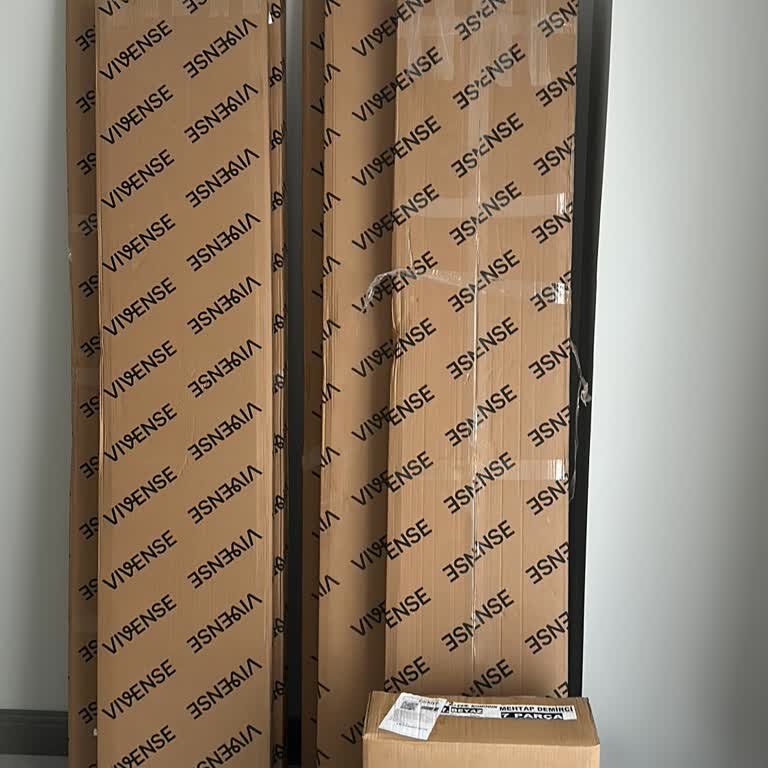 Vivense'den Ücretsiz Kurulum Sözü İhlali Ve Yanıltıcı Fatura Uygulaması