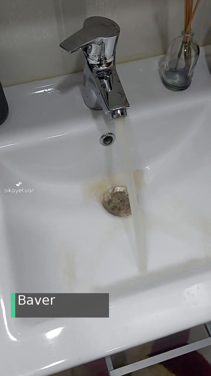 İstanbul Esenyurt Görevler Mahallesi Çamurlu Su videonun kapak resmi