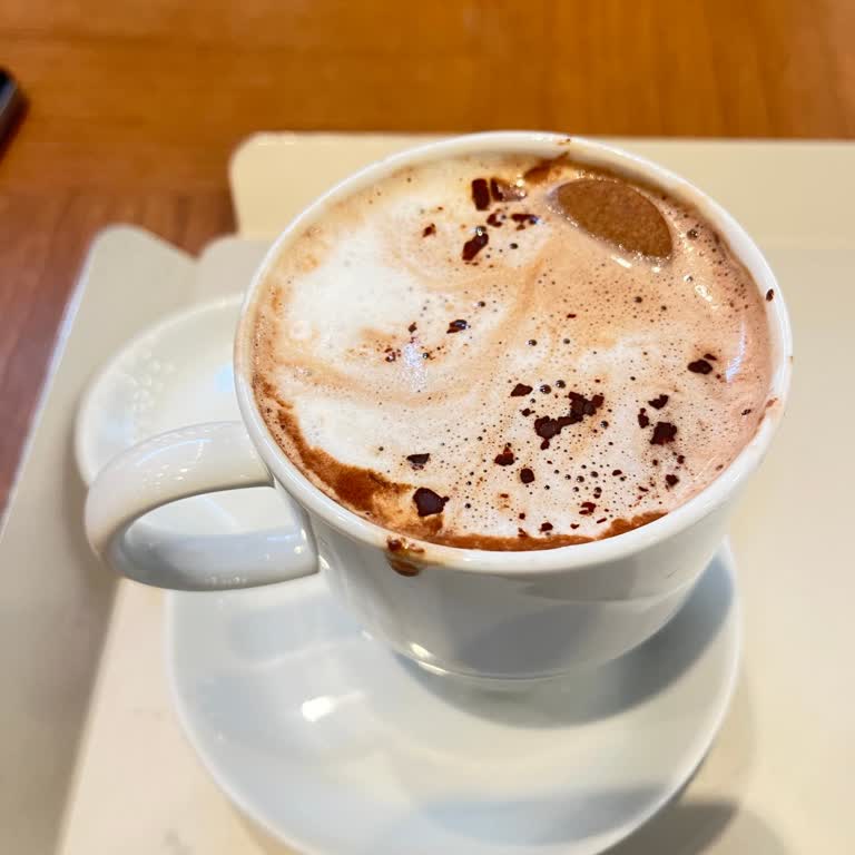 Eksik Malzeme Ve Özensiz Sunum Nedeniyle Kahve Dünyası Şubesinde İhmal Edildim