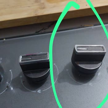 Garanti Kapsamındaki Ocakta Düğme Sorunu: Servis Ücretine İtiraz