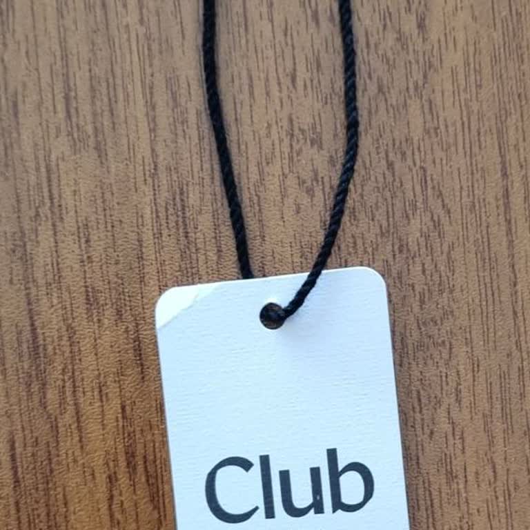 Club Beymen'de Etiketi Kaldırdığı İçin Değişim Reddi Ve Çalışan Davranışı Şikayeti