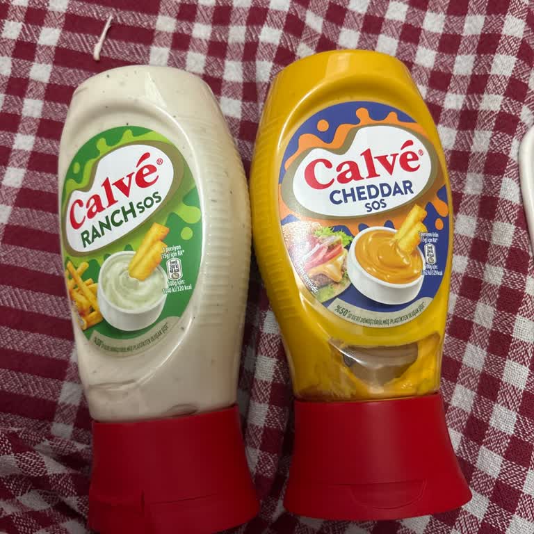 Calve Soslarında Kötü Koku Ve Tat, Sağlık Endişesi Ve Ücret İadesi Talebi