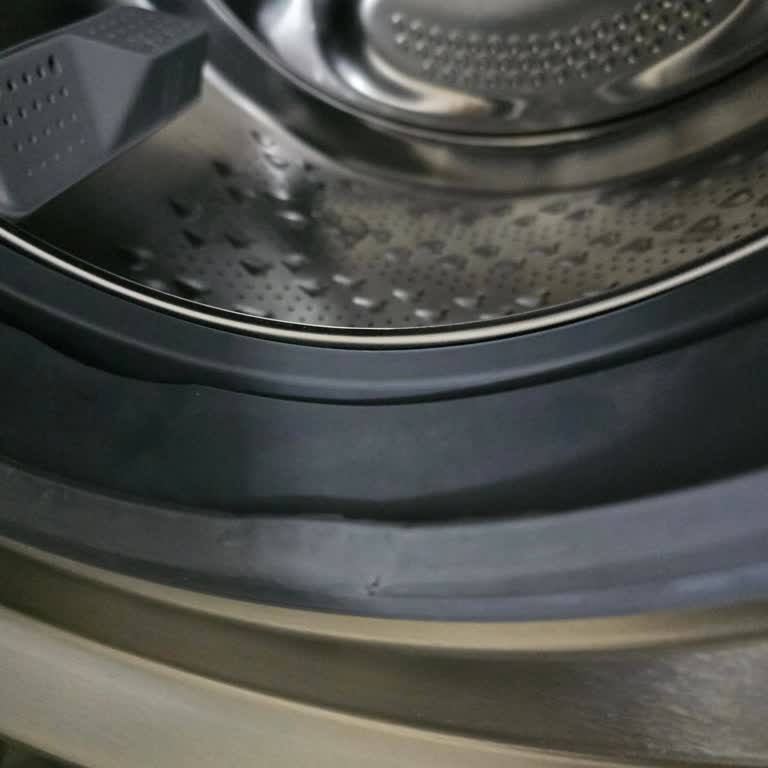 Garanti Kapsamındaki Çamaşır Makinesi Kapak Lastiği Ücret İsteği Haksızlığı