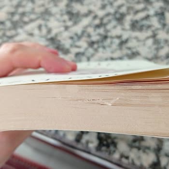 İdefix'ten Ayıplı Ve Kullanılmış Kitap Gönderimi, Cevapsız Şikayet Ve İade Talebi