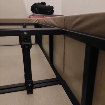 İdaş Baza Demirindeki Görsel Defolardan Şikayet Ve Yeniden Değişim Talebi