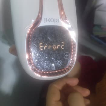 Trendyol’da Hatalı Buz Lazer Cihazı Ve Cevapsız Müşteri Hizmetleri