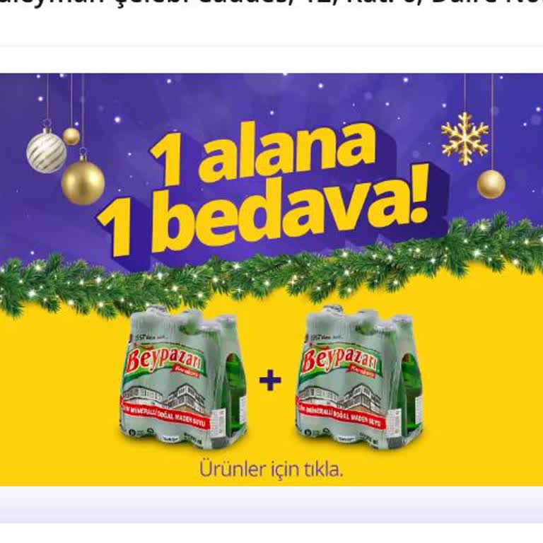 Afişte Görülen Fiyat İle Gerçek Ödeme Arasındaki Uyuşmazlık Ve Yanıltılma
