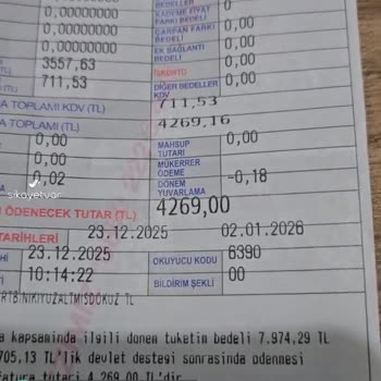 Başkent Doğalgaz Vermeden Alan Sistem!
