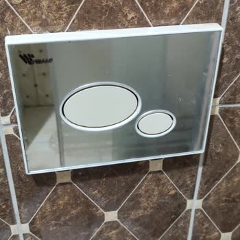 Visam Gömme Rezervuar Sisteminde Sürekli Takılma Ve Su Kaçağı Sorunu