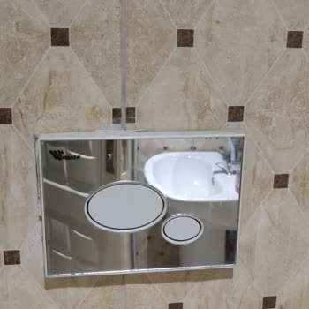 Visam Gömme Rezervuar Sisteminde Sürekli Takılma Ve Su Kaçağı Sorunu