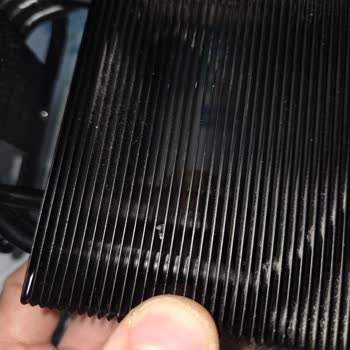 İtopya Bilgisayar Kırık Camlı Bilgisayarın Test Raporu Ve 1,5 Aylık Teslimat Gecikmesi