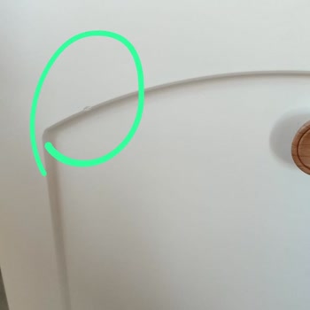 Modalife Ayıplı Bohem Konsol Ve Kaba Servis Nedeniyle Tam Değişim Talebi