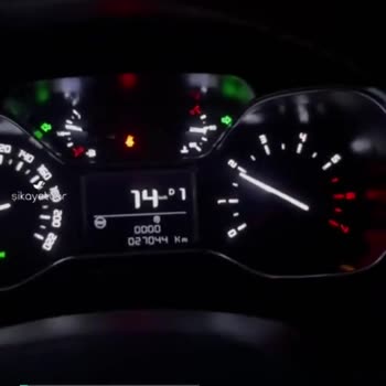 Citroen Kocaeli Çetaş İlgisizliği, Bozuk Araç Vermesi