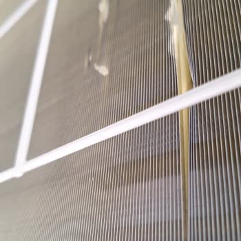 Bosch Klima Ses Sorunu Ve Sağlık Riski Nedeniyle Para İadesi Talebi