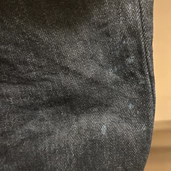 İsparta Centrum Garden Mavi Mağazasından Alınan Pantolon Renk Atması Nedeniyle Değişim Talebi