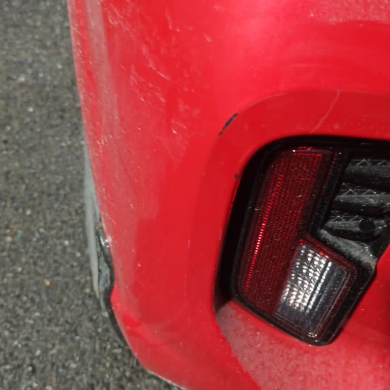 Garenta Zeytinburnu Şubesinde Orantısız Hasar Ücreti Kesintisi