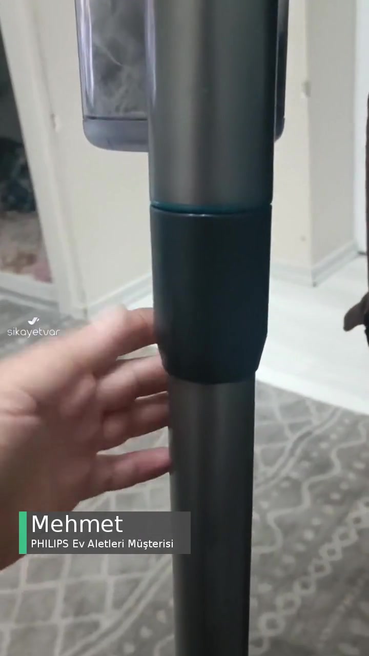 Philips Aqua Plus 8000 Serisi Sıkıntılı! videonun kapak resmi