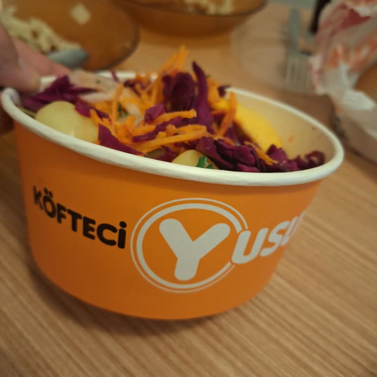 Yemeksepeti Siparişinde Eksik Ürünler Ve Cevapsız Müşteri Hizmeti