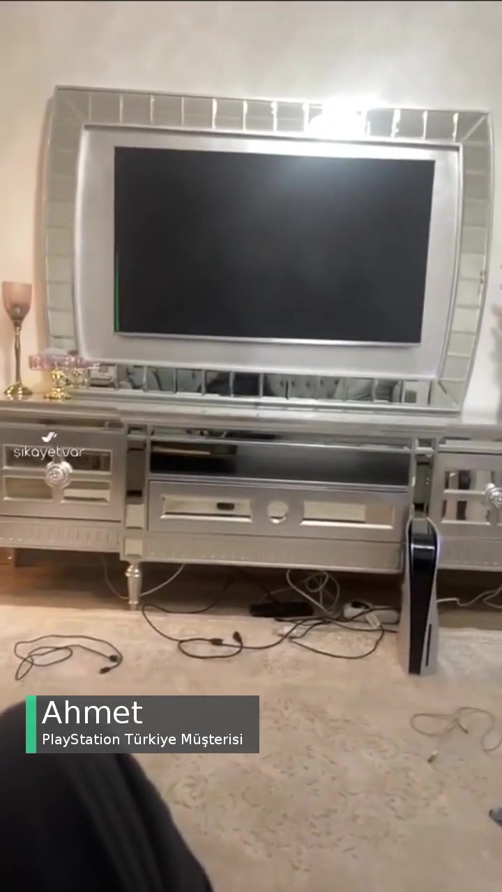 PlayStation Türkiye Ps5 Hatası Ve Çözümünün Olmaması! videonun kapak resmi