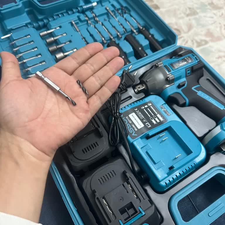 Koçtaş’tan Alınan Matkap İçin Geçersiz İade Kodu Ve Desteksiz Kargo Süreci Mağduriyeti