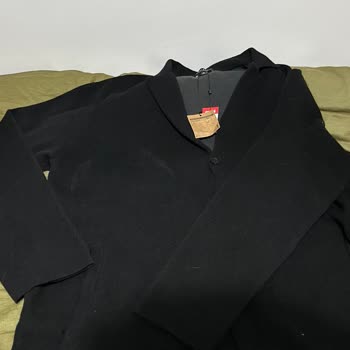 Mavi Outlet Hırkada Değişim İmkanı Sözü Verildi, Sonra Reddedildi