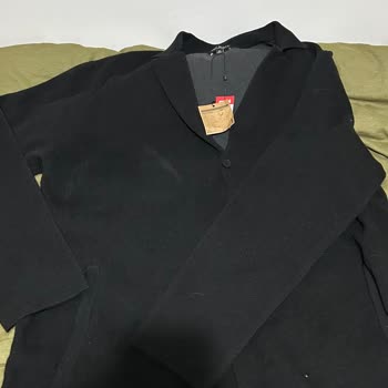 Mavi Outlet Hırkada Değişim İmkanı Sözü Verildi, Sonra Reddedildi