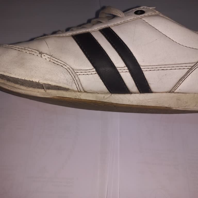 Kinetix Ayakkabısındaki Açılma, Garanti Reddi Ve Değişim Talebi