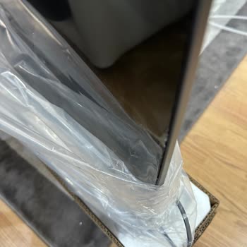 N11'den Kırık TV Teslim Edildi, İade Reddi Ve Çözüm Yok