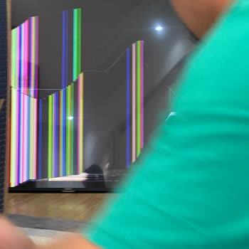 N11'den Kırık TV Teslim Edildi, İade Reddi Ve Çözüm Yok