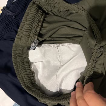 İlanla Uyuşmayan Kalitesiz Jogger Pantolonlar Ve Cevapsız İade Talebi