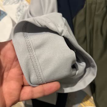 İlanla Uyuşmayan Kalitesiz Jogger Pantolonlar Ve Cevapsız İade Talebi