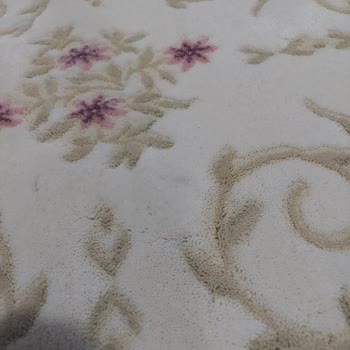 Cihan Halı Yıkama'da Ödenen Ücret Karşısında Halılarda Lekeler Çıkarılamadı