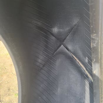 Park Halindeki Patlayan Lastiğe Haksız Sorumluluk Ve Ücret Talebi