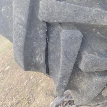 Park Halindeki Patlayan Lastiğe Haksız Sorumluluk Ve Ücret Talebi