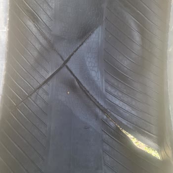 Park Halindeki Patlayan Lastiğe Haksız Sorumluluk Ve Ücret Talebi