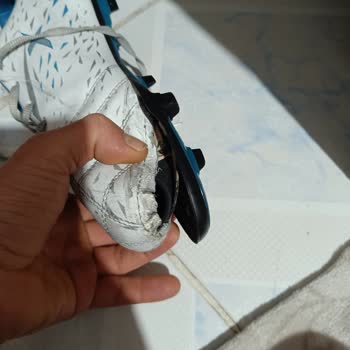 Kısa Sürede Açılan Kinetix Halı Saha Ayakkabısının Kullanıcı Hatası İddiası