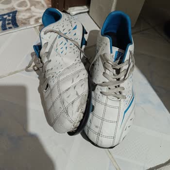 Kısa Sürede Açılan Kinetix Halı Saha Ayakkabısının Kullanıcı Hatası İddiası