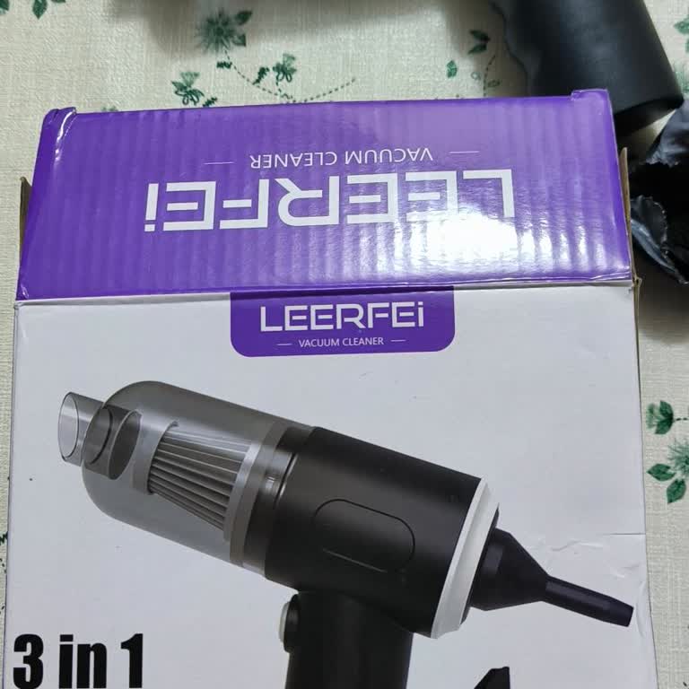 Fest Danışmanlık Ve Depolama Reklamı Yanıltan Oto Süpürgesi Gönderildi!