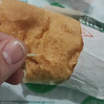 Çocuğumun Boğazına Takılan Plastik Parça Ve Şubenin Umursamazlığı