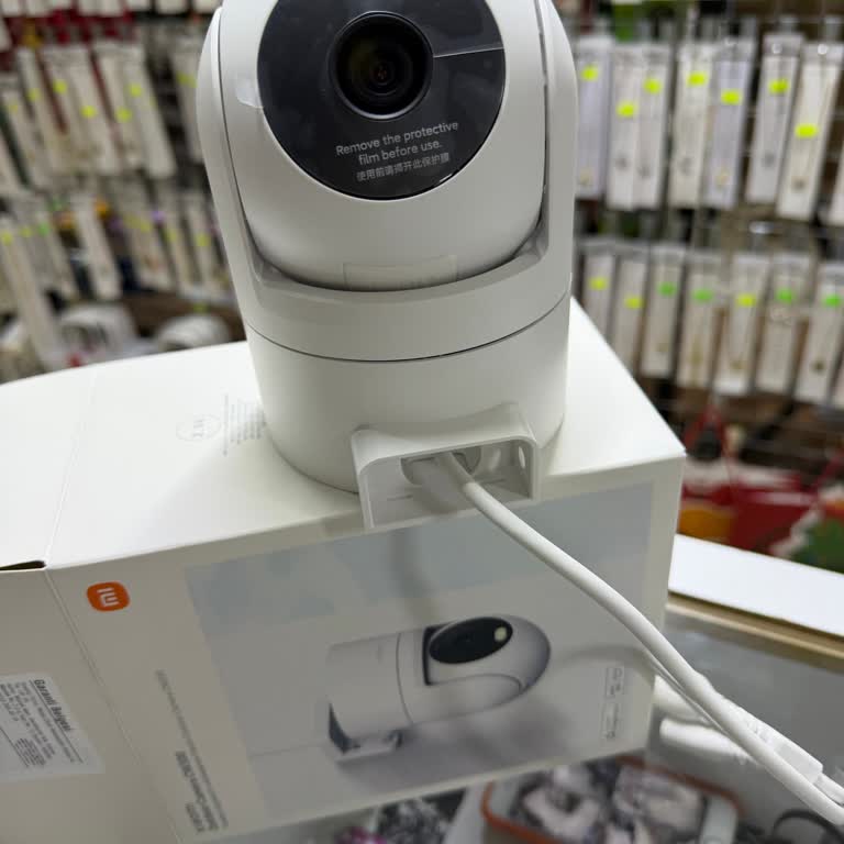 Yanlış Model Kamera Gönderildi, Doğru Çift Kameralı Ürün Talebi