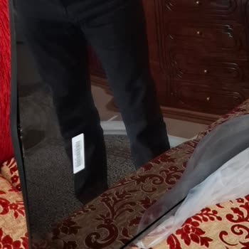 Toshiba TV'de Hasar, Vestel Servisi Yanıt Vermiyor, A101'den Değişim Talebi