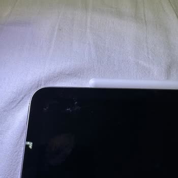 Media Markt'tan Çizikli İPad Teslimatı Ve Haksız Hasar Raporu Talebi