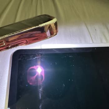 Media Markt'tan Çizikli İPad Teslimatı Ve Haksız Hasar Raporu Talebi