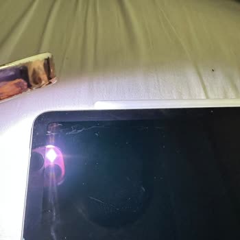 Media Markt'tan Çizikli İPad Teslimatı Ve Haksız Hasar Raporu Talebi