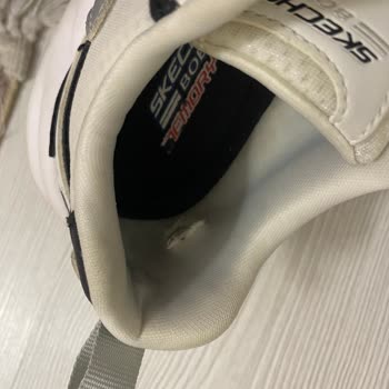 Skechers Ayakkabısının Topuk İç Kumasındaki Erken Deformasyon