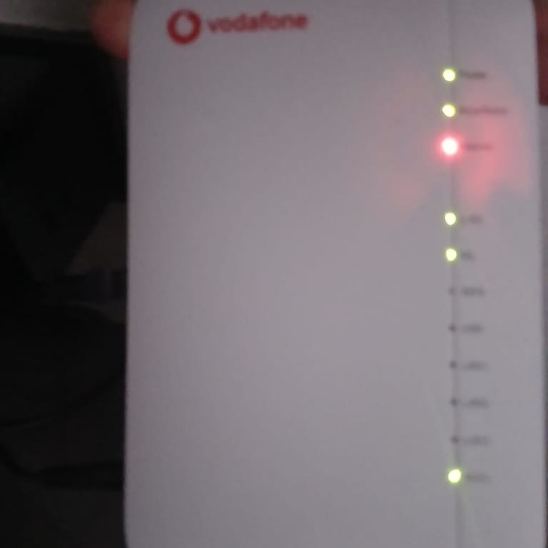 İnternetsiz Kaldığım Günler Ve Vodafone’un Müşteri Hizmetlerine Karşı Şikayetim