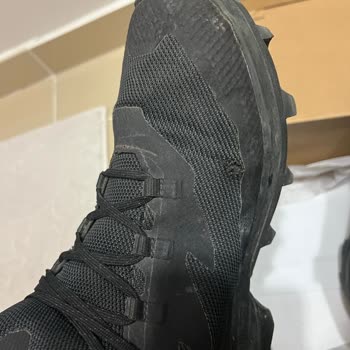 Garanti Kapsamındaki Ayakkabı İçin Kullanıcı Hatası Kararına İtiraz Ve Değişim Talebi