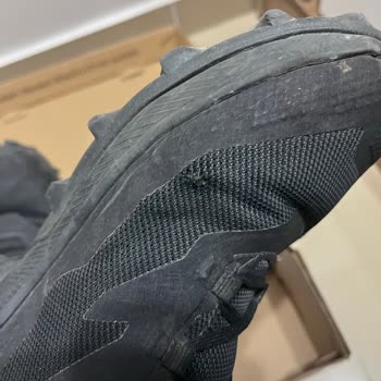 Garanti Kapsamındaki Ayakkabı İçin Kullanıcı Hatası Kararına İtiraz Ve Değişim Talebi