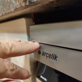 Eki aç